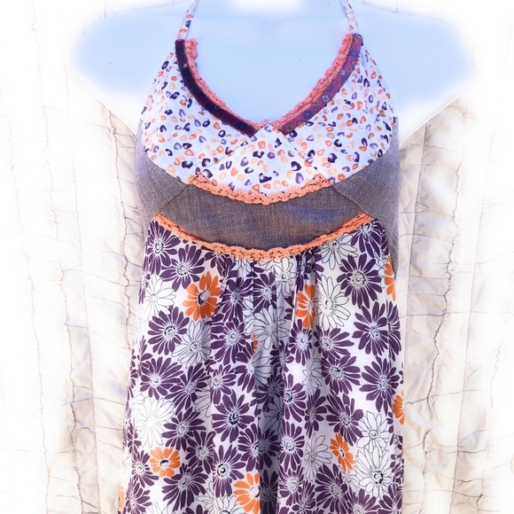 ZARA‎ TRF Maxi Dress - Picture 4 of 9